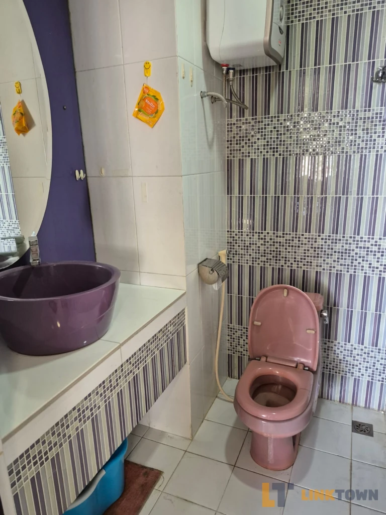 Linktown Sewa Apartemen Paladian Kelapa Gading